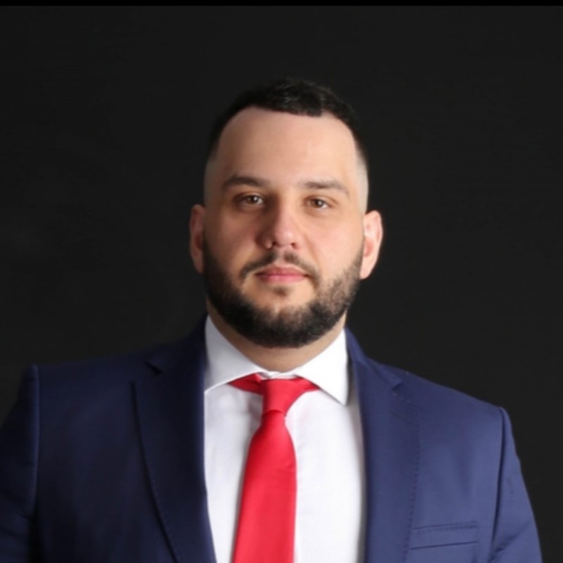 Cemal Ulgerli